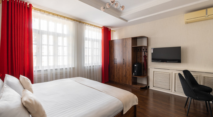 VIP room