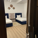 Triple Room with Private External Bathroom