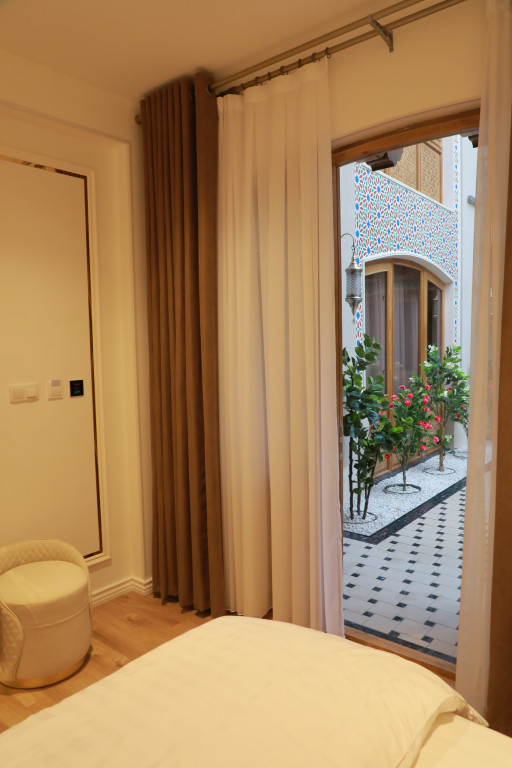Asal Boutique Hotel