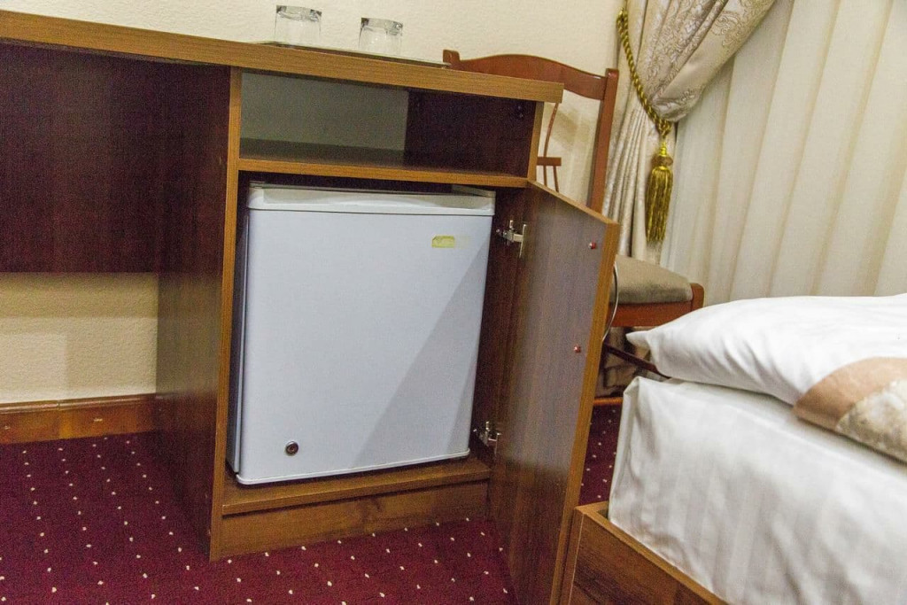 Grand Ikan Hotel