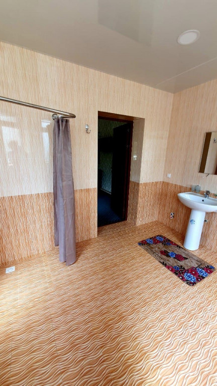 Гостиница Toshkent
