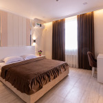 Double Junior Suite
