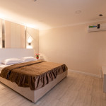 Double Junior Suite