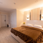Double Junior Suite