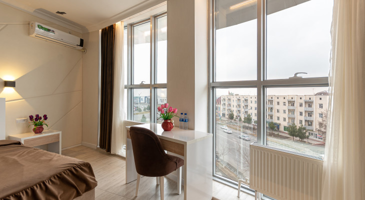 Suite