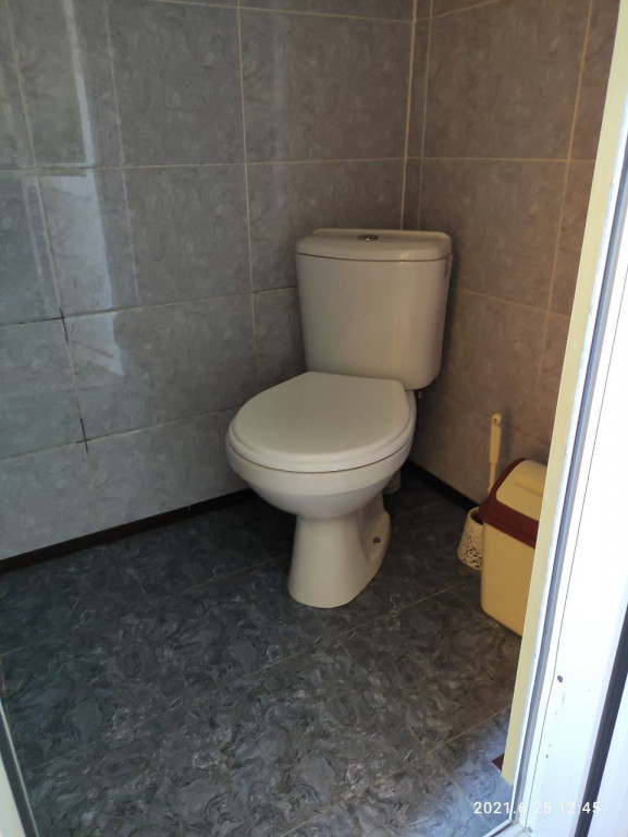 Гостевой дом Muxammad