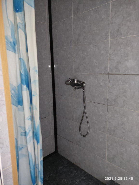 Гостевой дом Muxammad