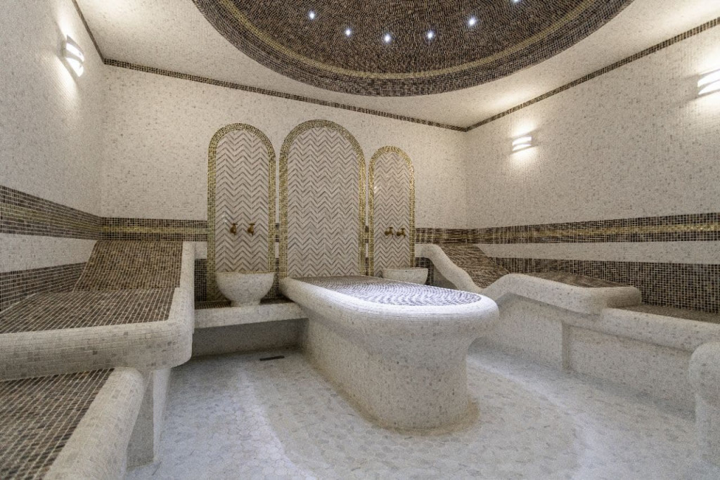 Гостиница Rayyan Tashkent