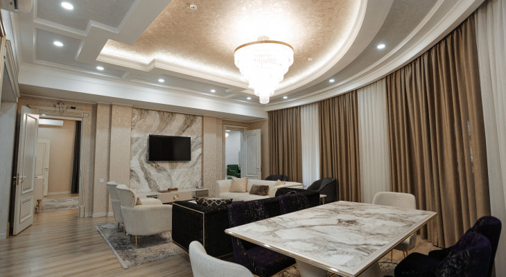 VIP номер