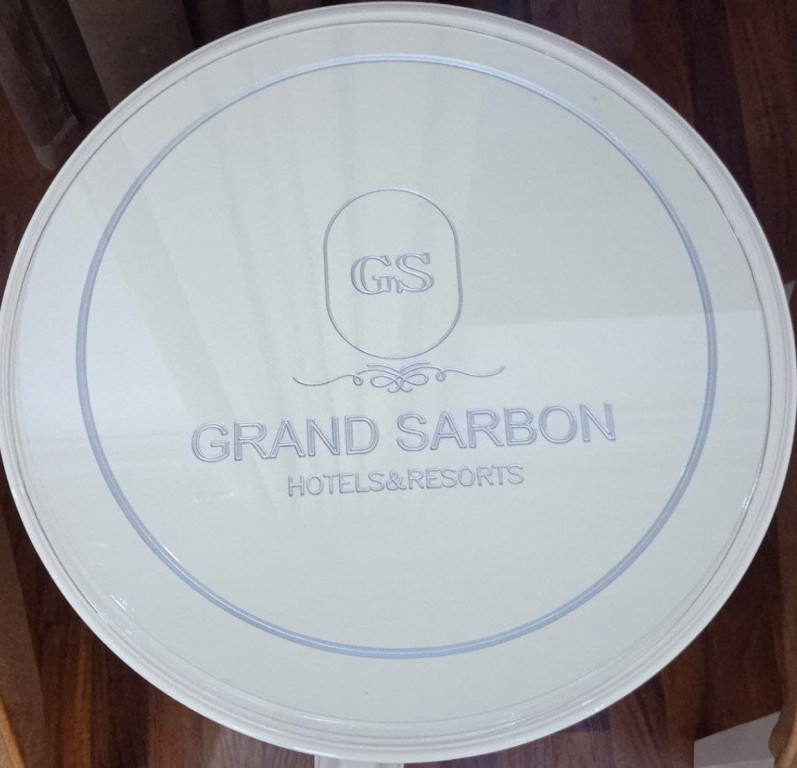 Grand Sarbon Hotel