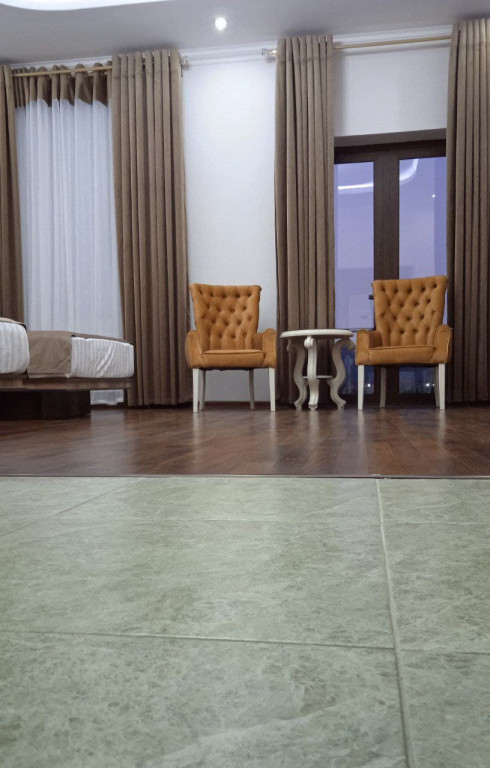 Grand Sarbon Hotel