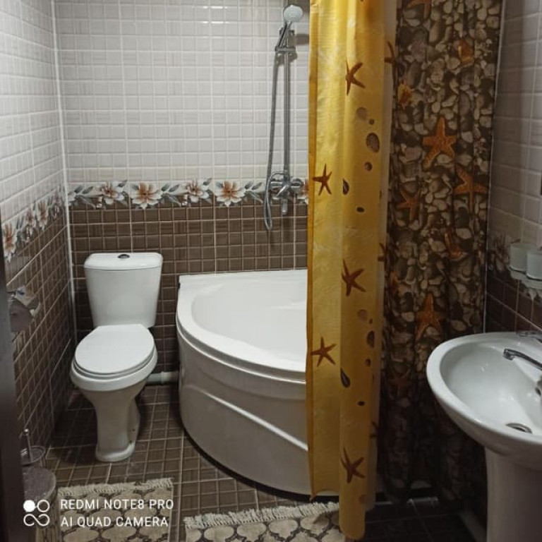 Гостиница Xumo