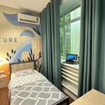 Budget Triple Room