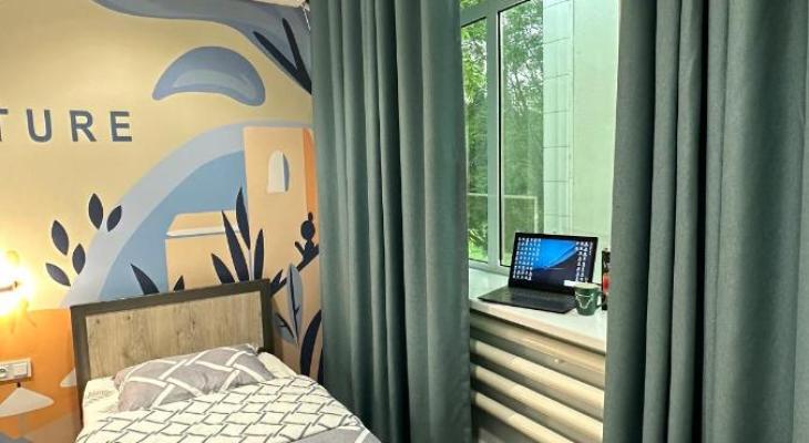 Budget Triple Room