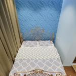 Deluxe Double Room with shower
