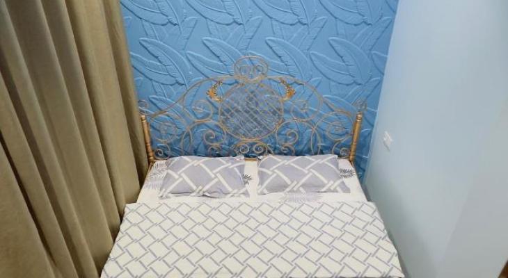 Deluxe Double Room with shower