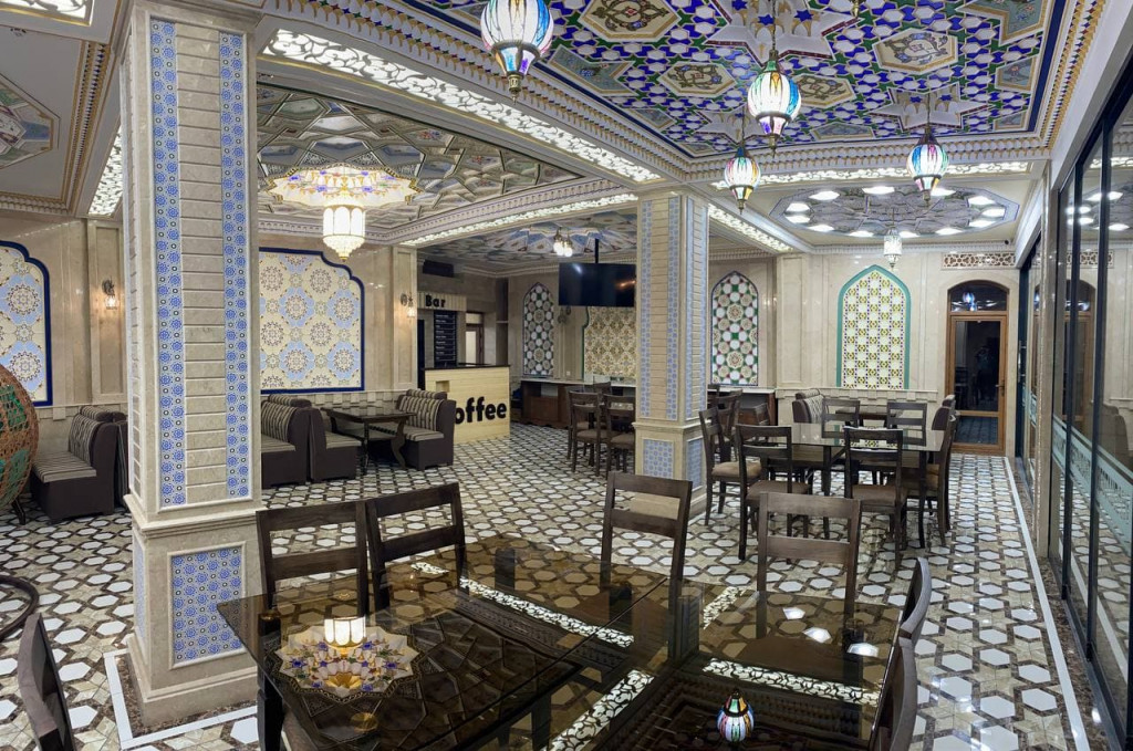 Labi Rud Boutique Hotel