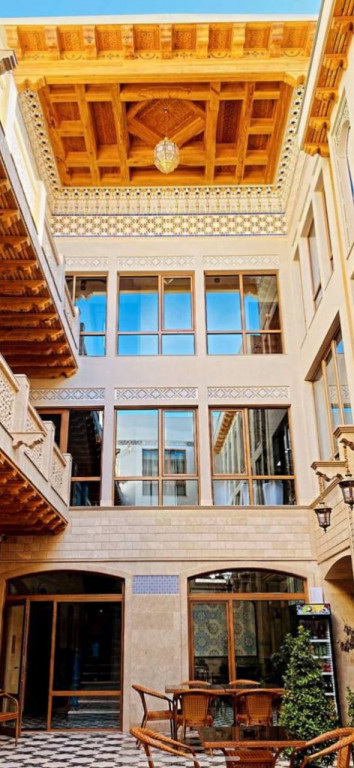 Labi Rud Boutique Hotel