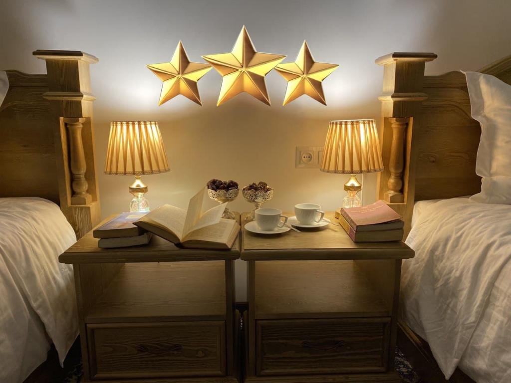 Labi Rud Boutique Hotel