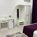 Double Junior Suite