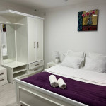 Double Junior Suite