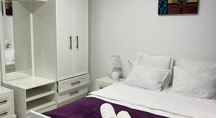 Double Junior Suite