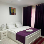 Double Junior Suite