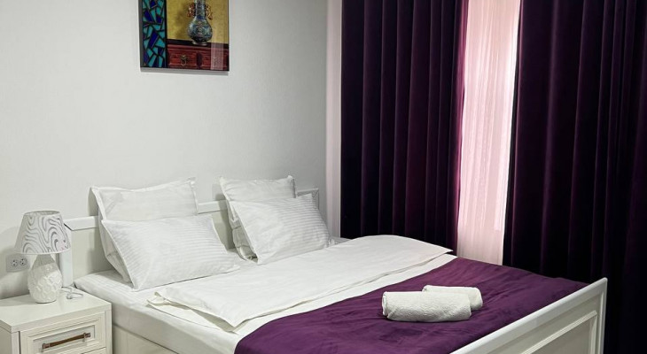 Double Junior Suite