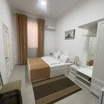 Double Junior Suite