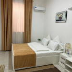 Double Junior Suite
