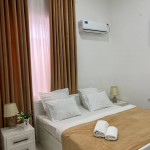 Double Junior Suite