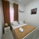 Double Junior Suite