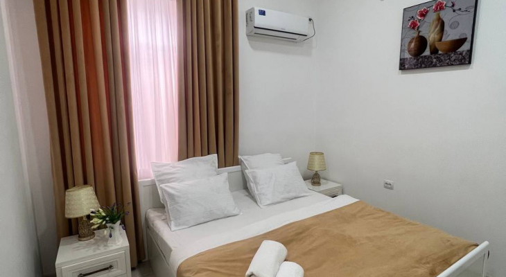 Double Junior Suite