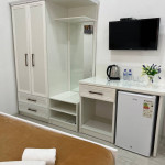 Double Junior Suite