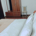 Suite with two rooms