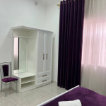 Suite with two rooms