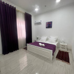 Suite with two rooms