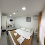 Double Junior Suite
