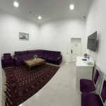 Suite with two rooms