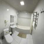 Suite with two rooms