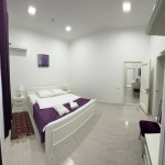 Suite with two rooms