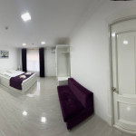 Double Junior Suite
