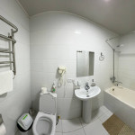 Suite with two rooms