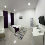 Double Junior Suite