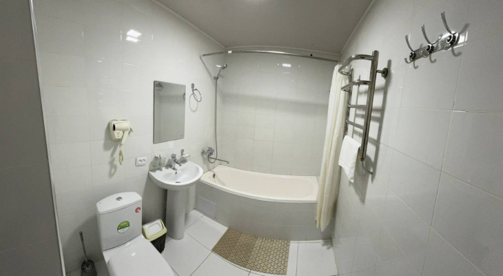 Double Junior Suite