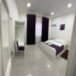 Suite with two rooms
