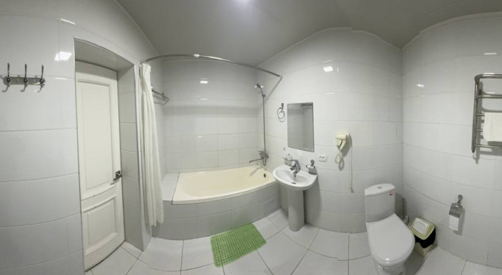 Double Junior Suite