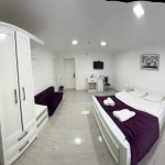 Double Junior Suite