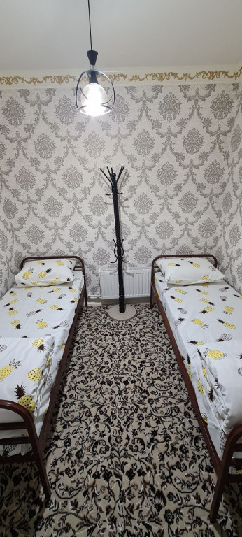 Хостел Sheykh