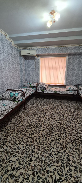 Хостел Sheykh